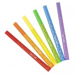 Window Markers 8 Pack - Tiger Tribe